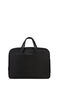 Samsonite Pro-Dlx 6 Bailhandle Expandable 17.3'  Zwart