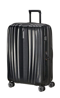 Samsonite Nexis Spinner uitbreidbaar (4 wielen) 76cm