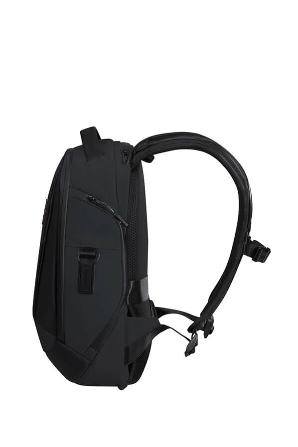 Samsonite Active Road Backpack 10L  Zwart