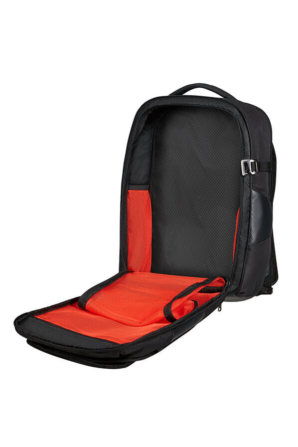 Samsonite Armox LAPTOP BP M DAYTRIP  Zwart