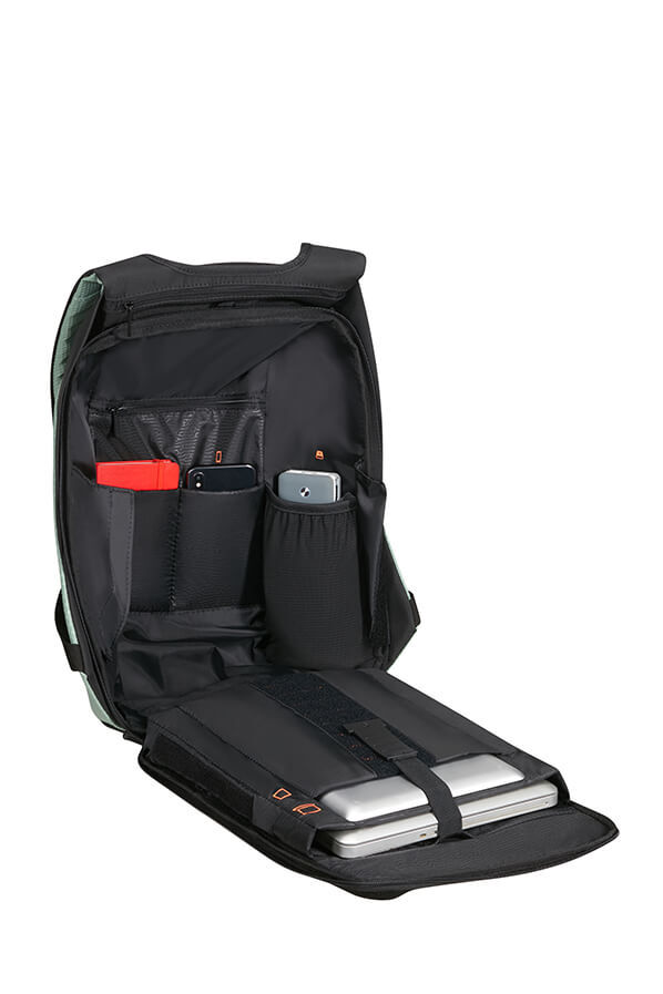 Samsonite Securipak 2.0 Backpack Sage 15.6'  Light Sage