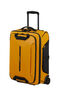 Samsonite Ecodiver DUFFLE/WH 55/20  Geel