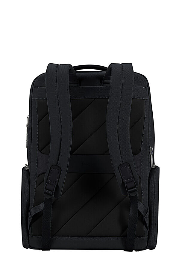 Samsonite Image Biz Travel Backpack EXP 15.6'  Zwart