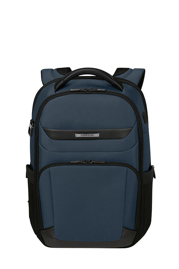 Samsonite Pro-Dlx 6 Backpack 15.6'  Blauw