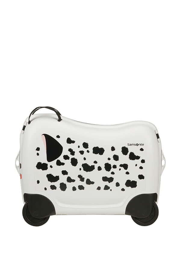 Samsonite Dream2go Ride-On Suitcase  Puppy P.