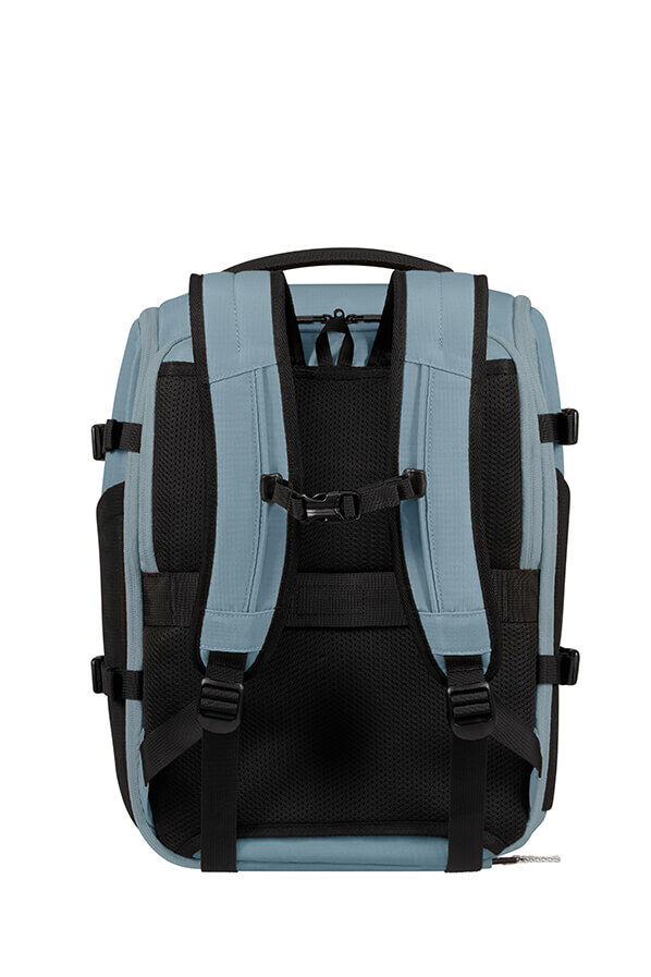 2FIT Underseat rugzak 2-in-1