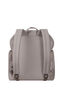 Samsonite Wander Last Backpack 3PKT 1 Buckle  Ash Rose