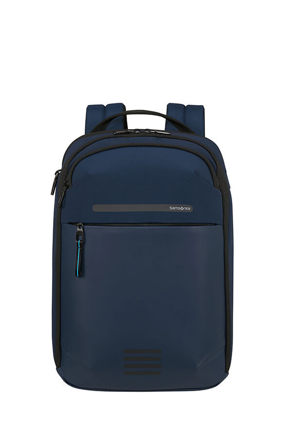 Samsonite Moderny Laptop Backpack 14.1'  Blauw