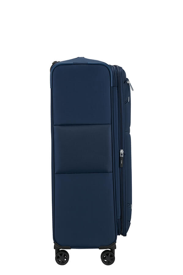 Samsonite GoTwist Spinner Exp 78cm  Navy Blue