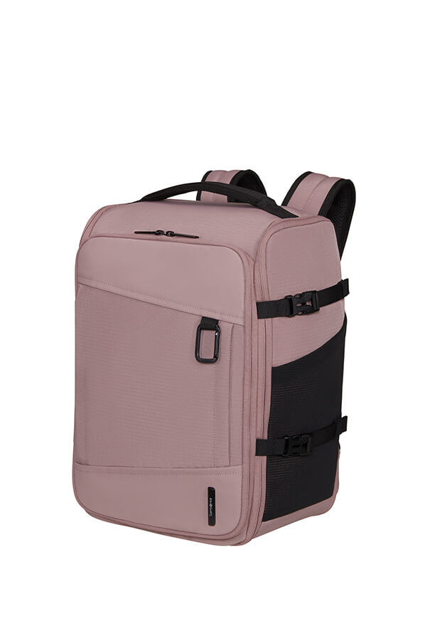 2FIT Underseat rugzak 2-in-1