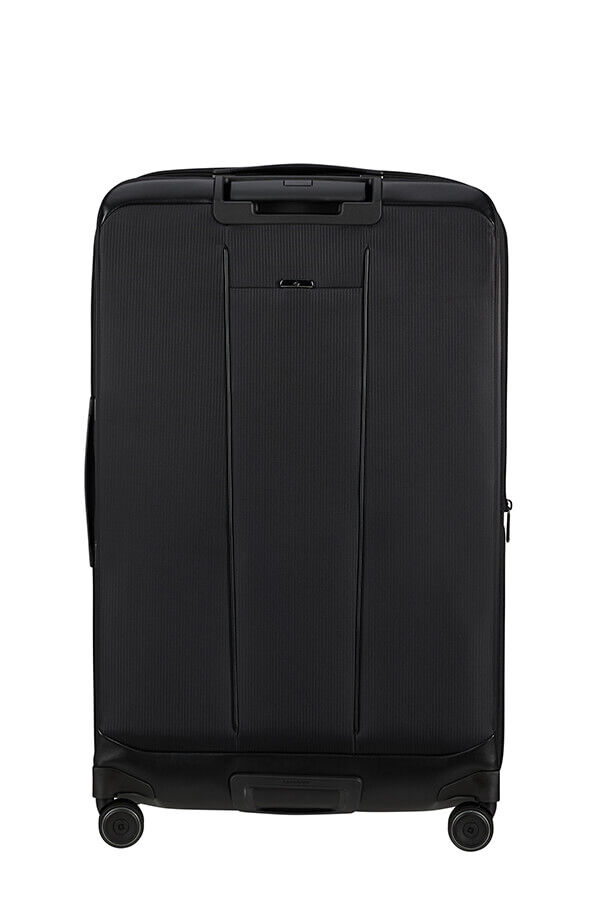 Samsonite Splendix Spinner DF Expandable 79cm  Zwart