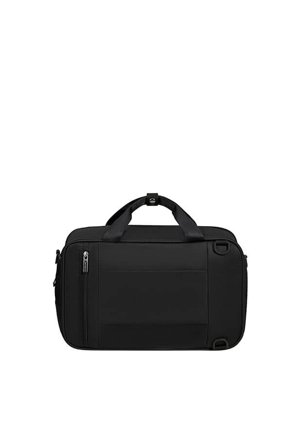 Samsonite Urbify 3-Way Bag - Underseater  Zwart
