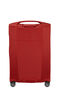 Samsonite Re-Lite Spinner Expandable 67cm  Poppy Red