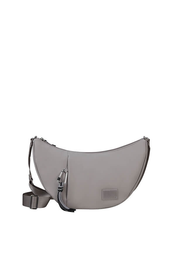 Samsonite Wander Last Hobo Bag  Ash Rose