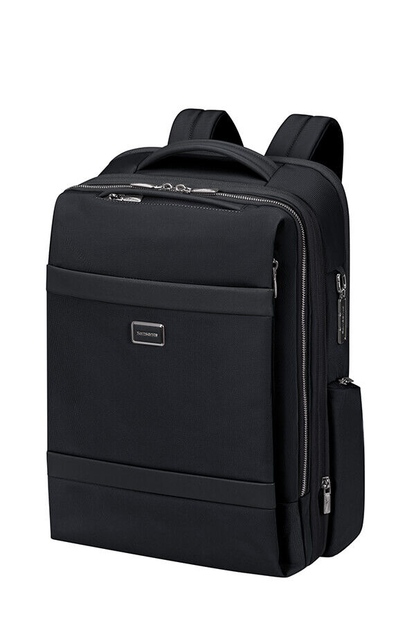 Samsonite Image Biz Travel Backpack EXP 15.6'  Zwart