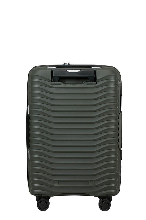 Samsonite Upscape Spinner Expandable Length 35cm 55cm  Climbing Ivy