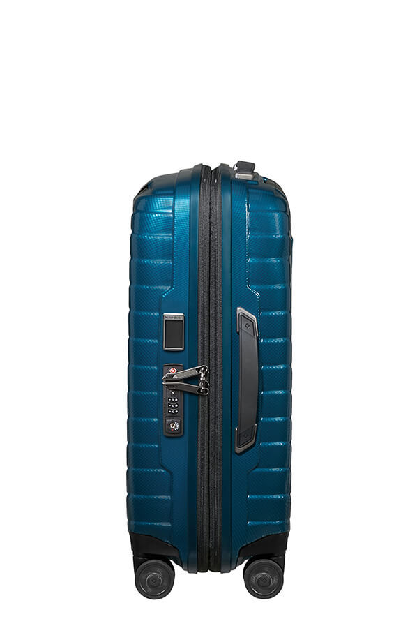 Proxis Spinner uitbreidbaar (4 wielen) 55cm