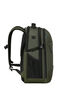 Samsonite Roadseeker Laptop Backpack M  Dark Olive
