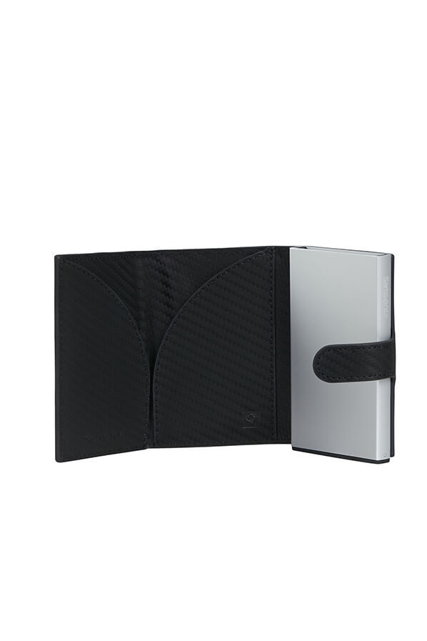 Alu Fit Wallet