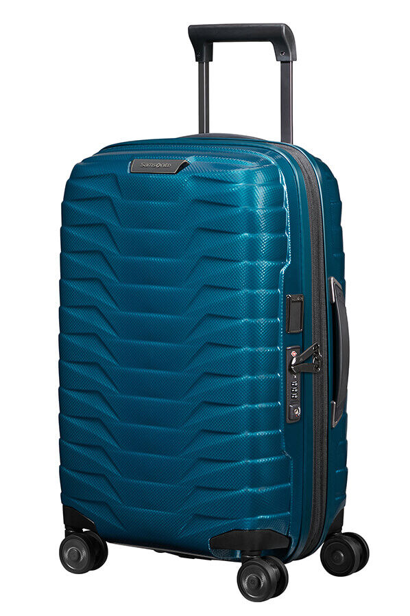 Proxis Spinner uitbreidbaar (4 wielen) 55cm