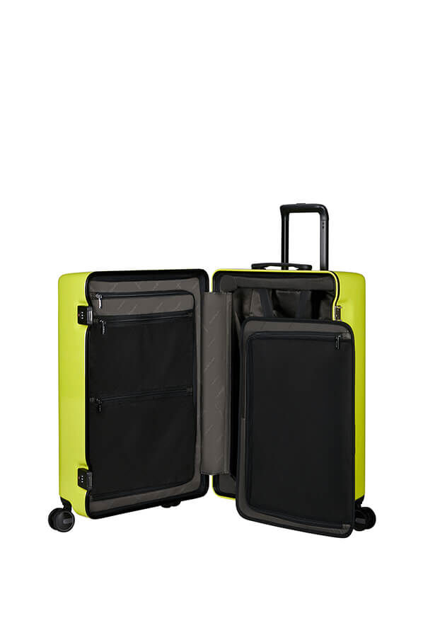 Samsonite Focus Spinner 69cm  Metallic Lime