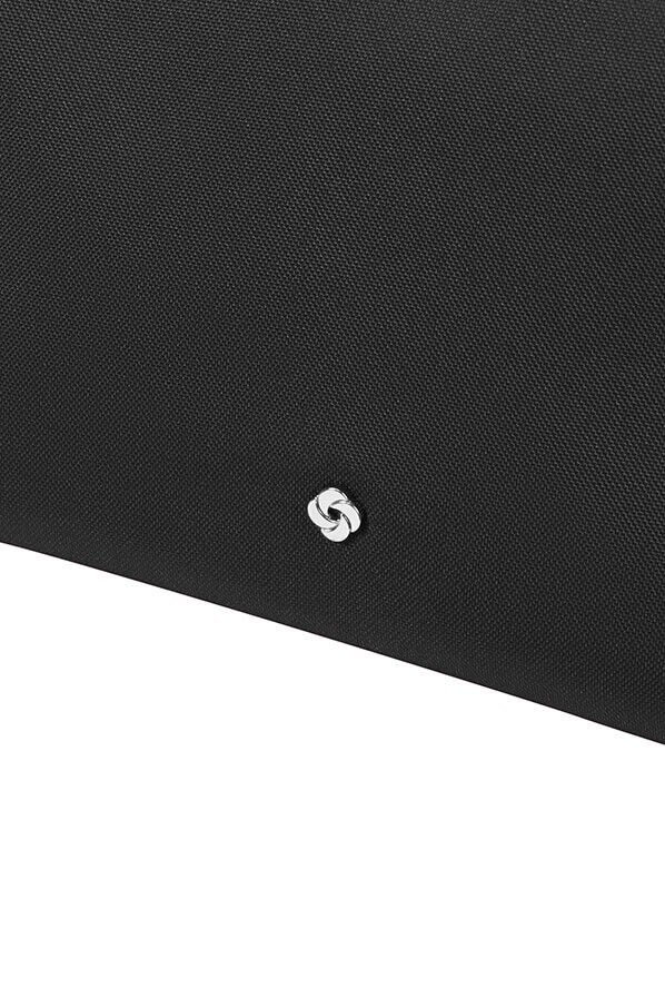 Samsonite Pouchy Triple Pouch M  Zwart