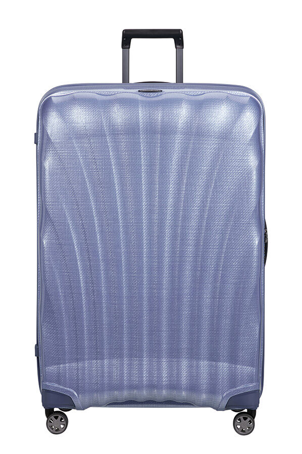 Samsonite C-Lite Spinner 81cm  Lavender