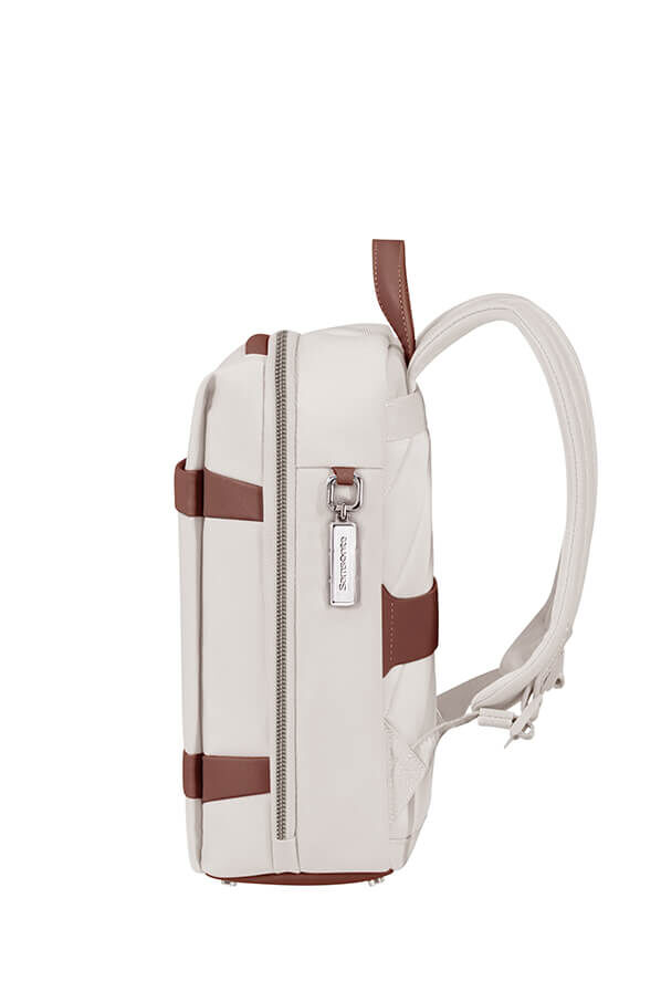 Samsonite Image Biz Daily Backpack  IVORY