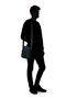 Samsonite Sacksquare Crossover M 9.7'  Blue