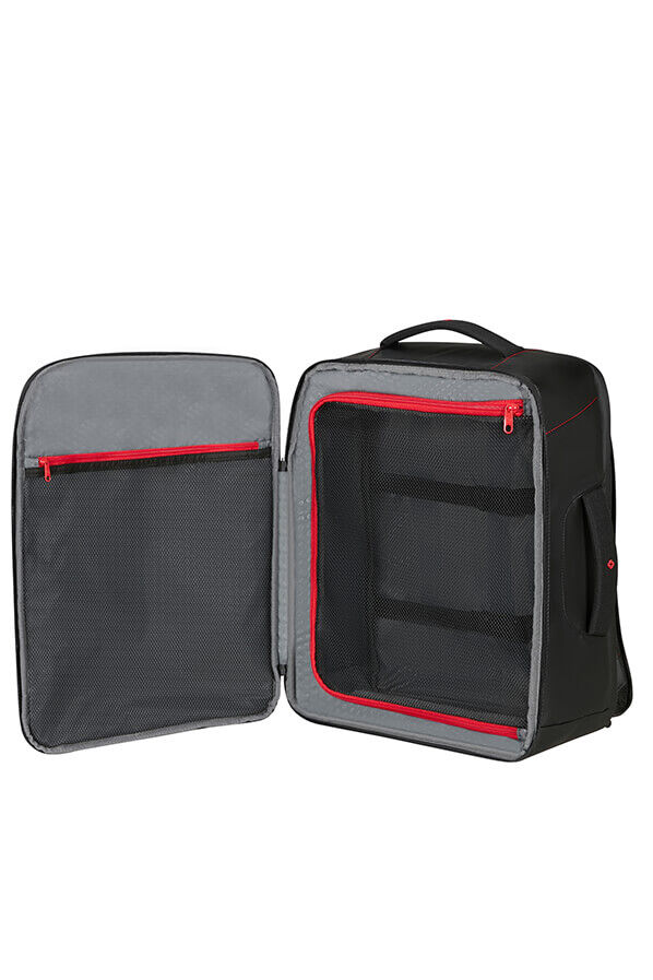 Samsonite Ecodiver Laptop Backpack Underseater M  Zwart