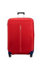 Samsonite Ta Revolution Foldable Luggage Cover XL  Rood