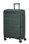Samsonite Paralux Spinner Expandable Large Sp 75cm  Olijfgroen