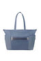 Samsonite Move Journey Travel Tote Bag 14.1'  Storm Blue