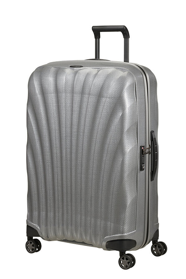 C-Lite Koffer (4 wielen) 75cm