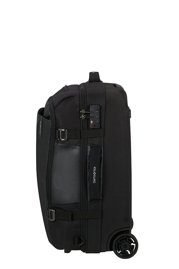 Samsonite Armox DUFFLE/WH 55/20 BACKPACK  Zwart