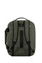 Samsonite Roadseeker Duffle/Backpack Underseater M  Donker Olijfgroen