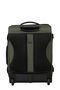 Samsonite Roadseeker Duffle with wheels Backpack 55cm  Donker Olijfgroen