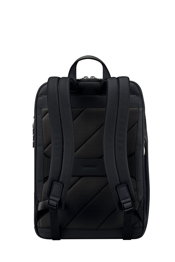 Samsonite Image Biz Backpack 14.1'  Zwart