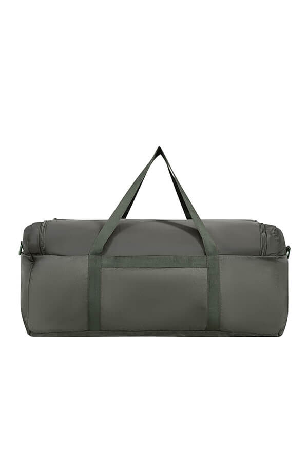 Samsonite Ta Revolution Foldable Duffle L  Groen