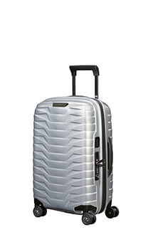 Samsonite Proxis Spinner uitbreidbaar (4 wielen) 55cm