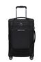 Samsonite Re-Lite Spinner Expandable 55cm  Zwart