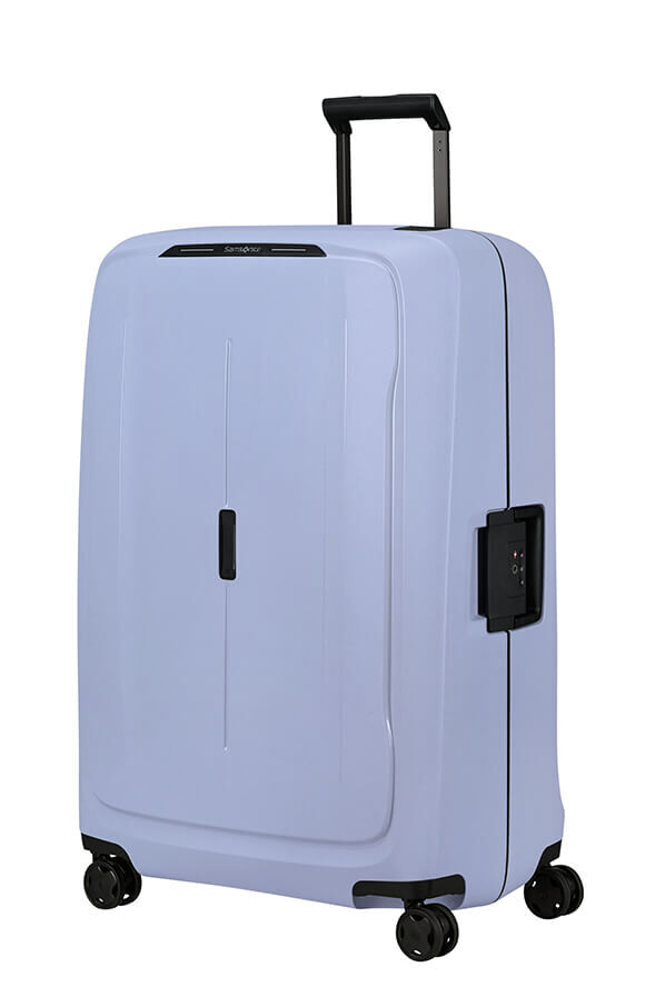 Samsonite Essens Spinner 81cm  Lavendel