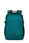 Samsonite Roadseeker Laptop Backpack M  Deep Teal