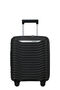 Samsonite Upscape Spinner Expandable Underseater 45cm  Black