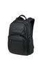 Samsonite Pro-Dlx 6 Leather Backpack 15.6'  Zwart