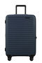 Samsonite Restackd Spinner Expandable 68cm  Midnight