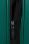 Samsonite Nuon Spinner Expandable 75cm  Pine Green