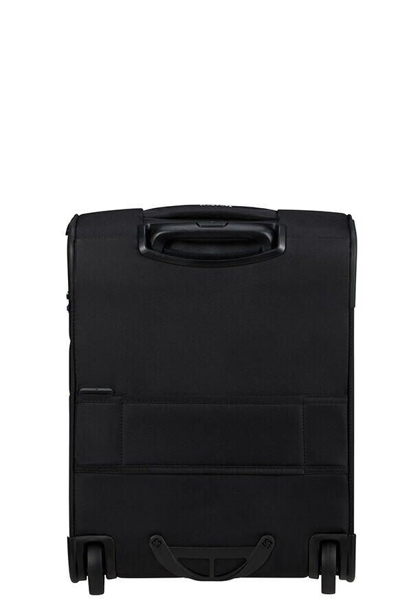 Samsonite Urbify Upright Underseater 45cm  Zwart