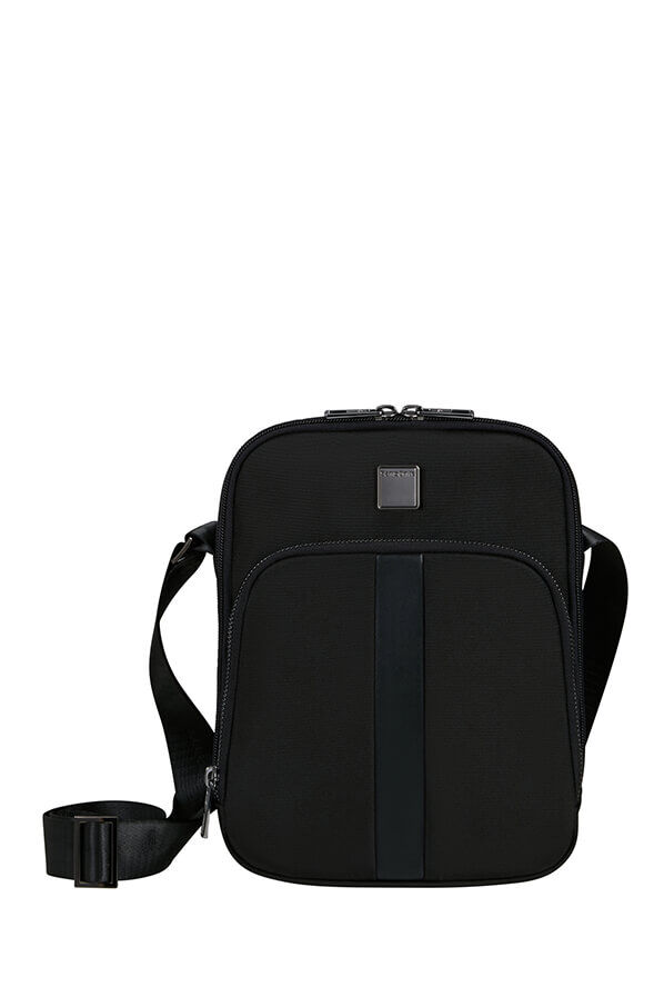 Samsonite Sacksquare Crossover M 9.7'  Zwart