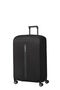 Samsonite Ta Revolution Foldable Luggage Cover L  Zwart
